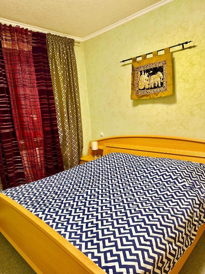 T&T Ferienwohnung Rheinbrohl Eksteriør bilde