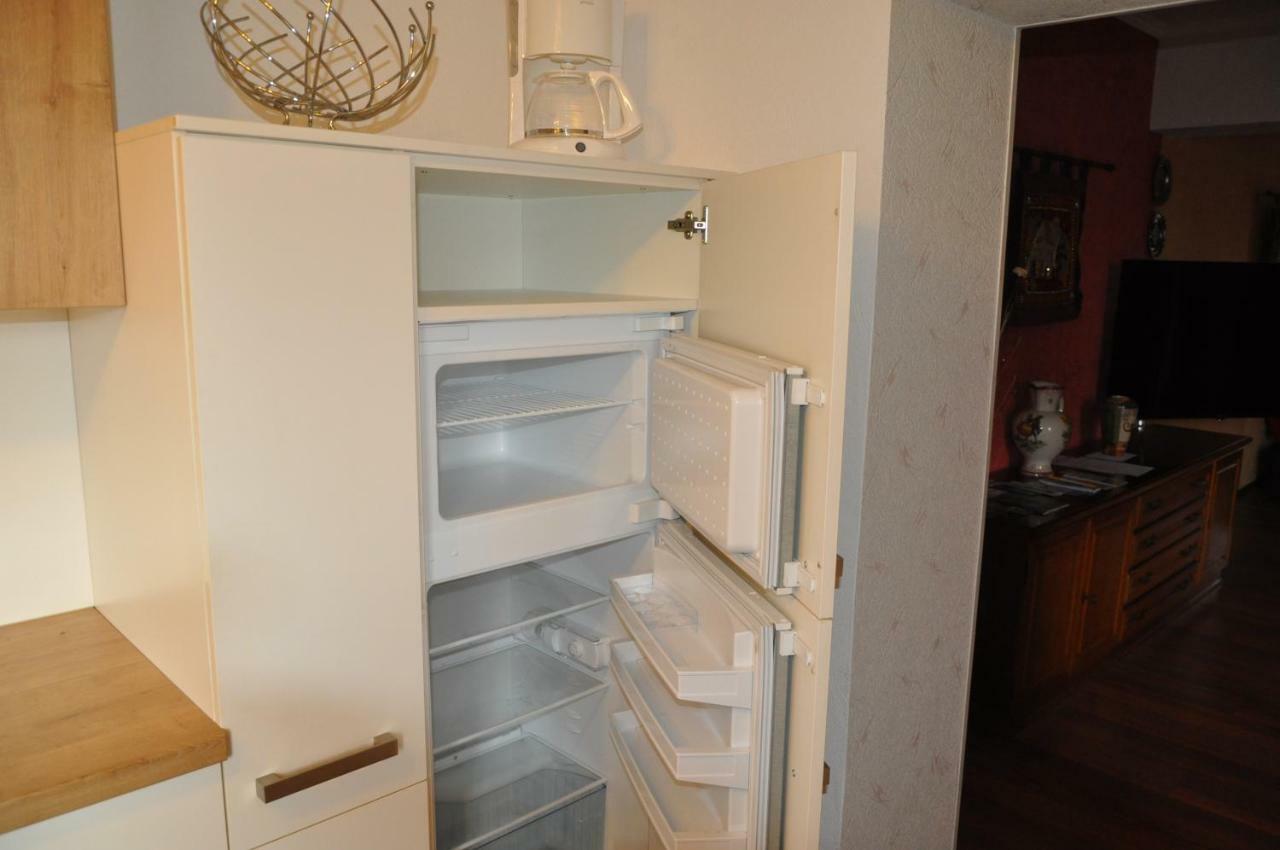 T&T Ferienwohnung Rheinbrohl Eksteriør bilde